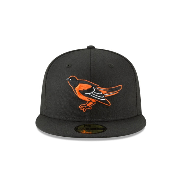 Baltimore Orioles 1989 Cooperstown Collection 59Fifty Fitted
