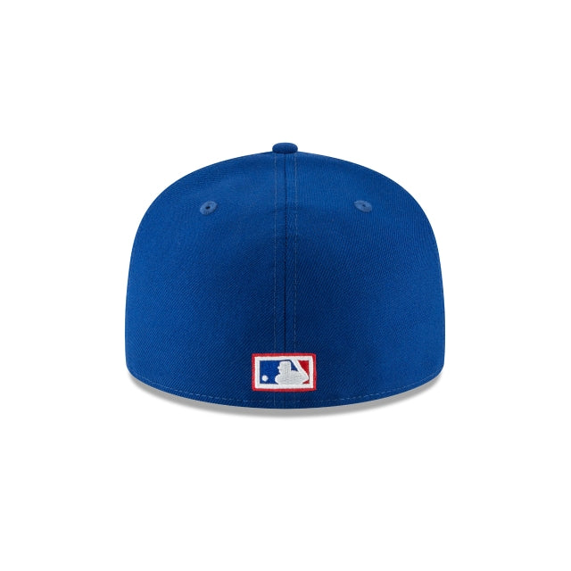 Atlanta Braves 1972 Cooperstown Collection 59Fifty Fitted