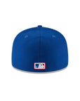 Atlanta Braves 1972 Cooperstown Collection 59Fifty Fitted