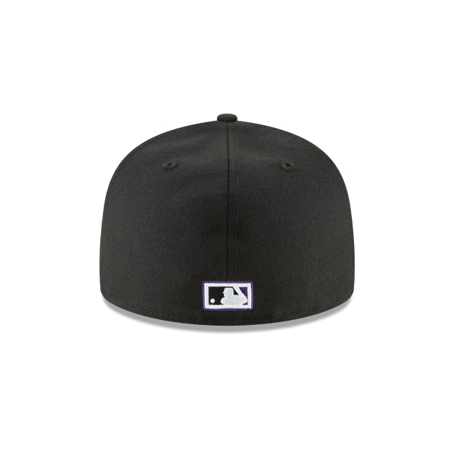 Arizona Diamondbacks 1999 Cooperstown Collection 59Fifty Fitted