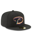 Arizona Diamondbacks 1999 Cooperstown Collection 59Fifty Fitted