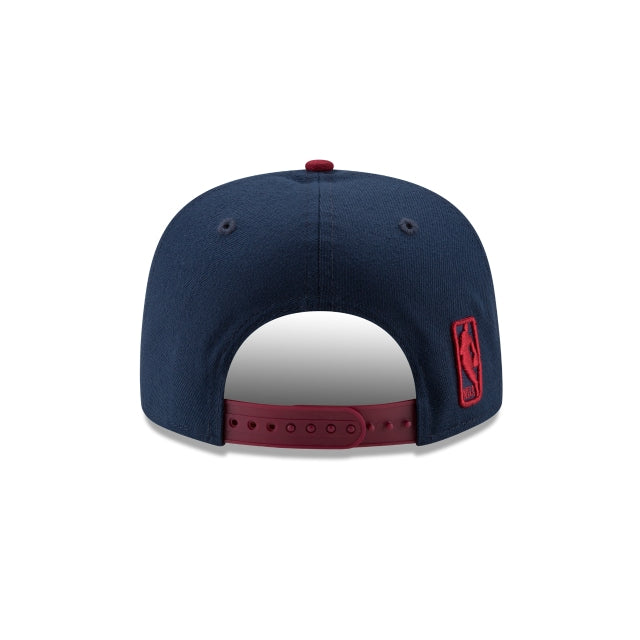 Cleveland Cavaliers NBA 2 Tone 9Fifty Snapback