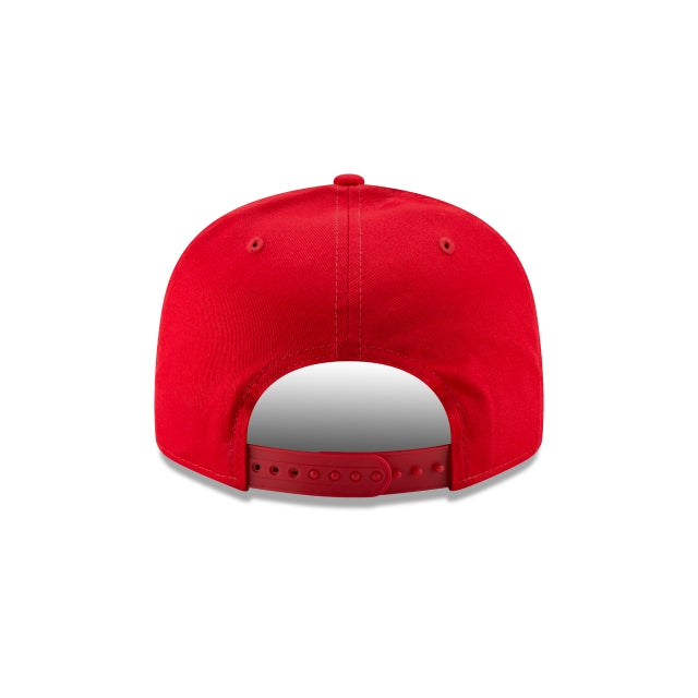 San Francisco 49ers NFL Basic 9Fifty Snapback
