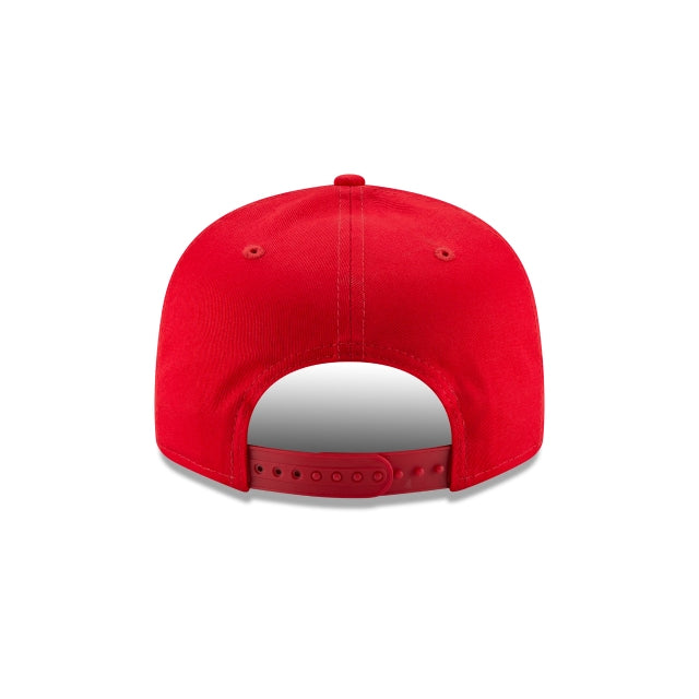Kansas City Chiefs NFL Basic 9Fifty Snapback