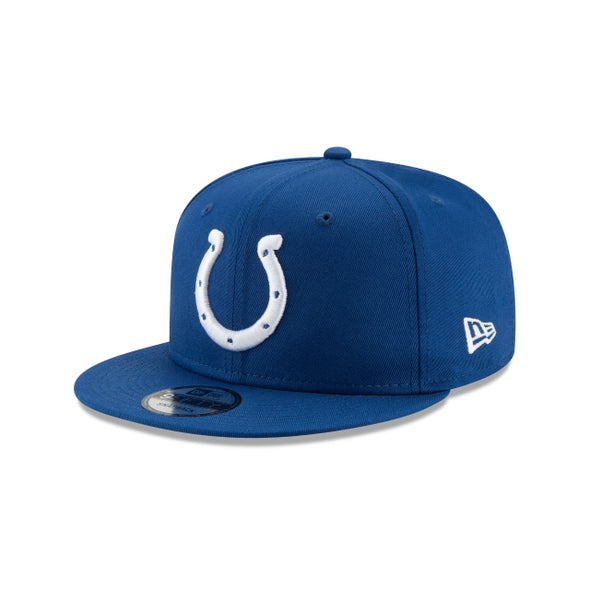 Indianapolis Colts NFL Basic 9Fifty Snapback
