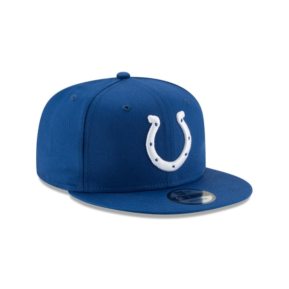 Indianapolis Colts NFL Basic 9Fifty Snapback