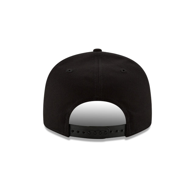 Indianapolis Colts Black Team NFL Basic 9Fifty Snapback