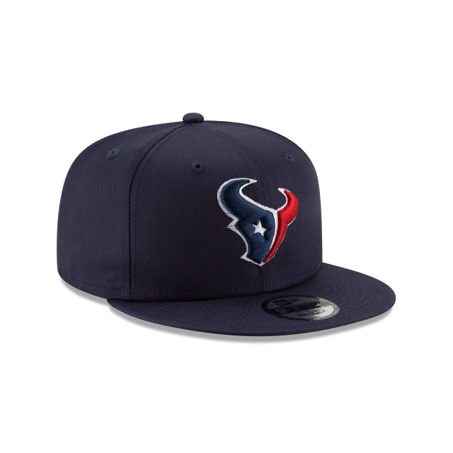 Houston Texans NFL Basic 9Fifty Snapback
