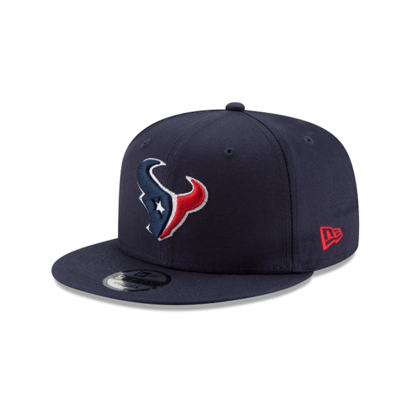 Houston Texans NFL Basic 9Fifty Snapback