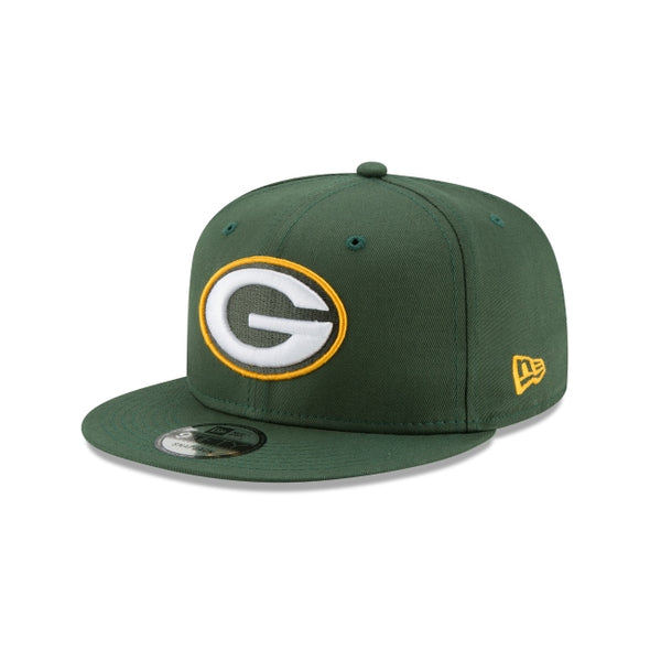 Green Bay Packers NFL Basic 9Fifty Snapback