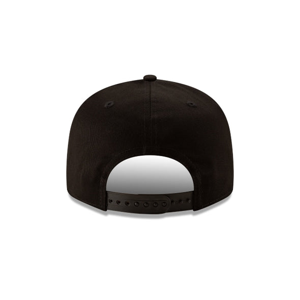 Philadelphia Eagles Classic Black Team NFL 9Fifty Snapback