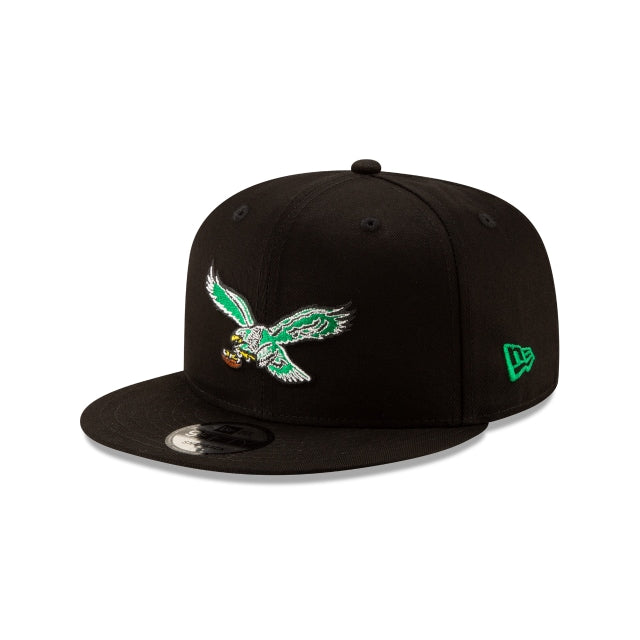 NFL Team Philadelphia Eagles 9FIFTY Cap D03_950