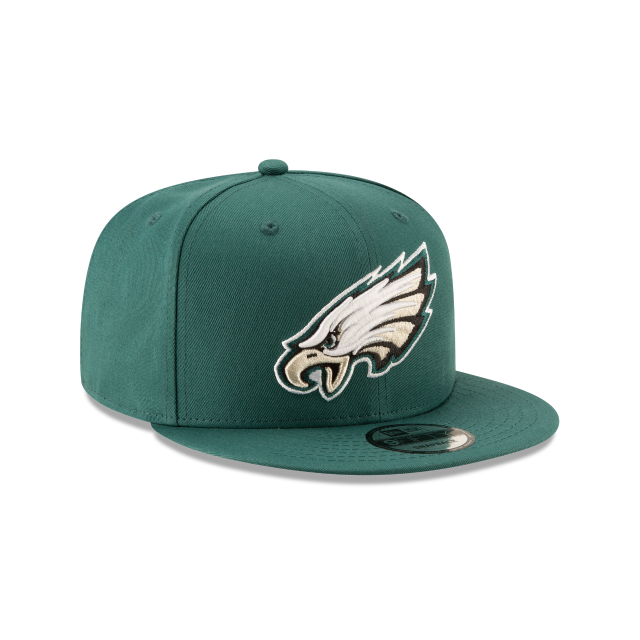 Philadelphia Eagles OTC NFL 9Fifty Snapback