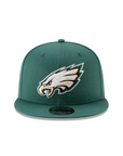 Philadelphia Eagles OTC NFL 9Fifty Snapback