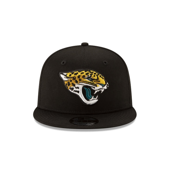Jacksonville Jaguars NFL Basic 9Fifty Snapback