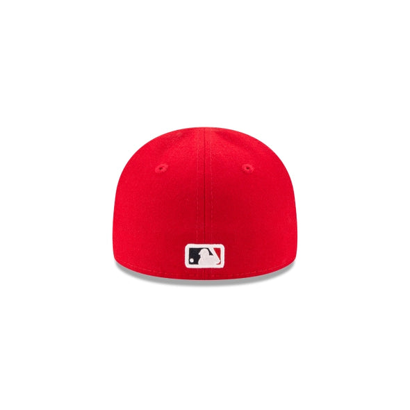 Los Angeles Angels of Anaheim My First Authentic Collection