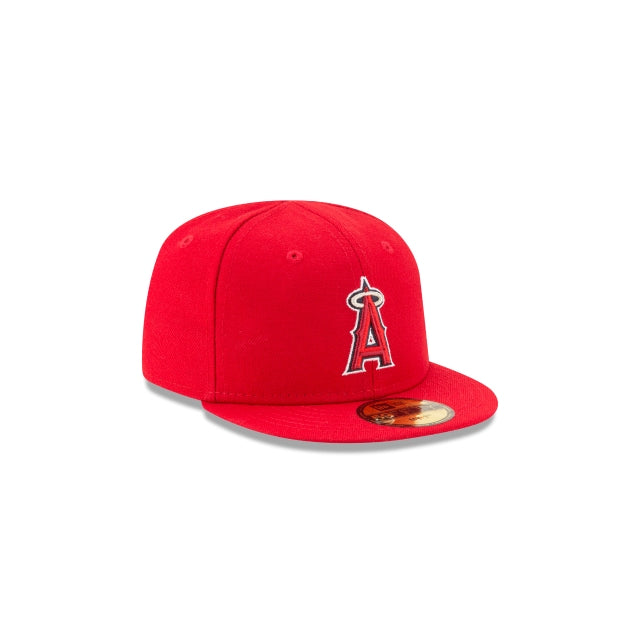 Los Angeles Angels of Anaheim My First Authentic Collection