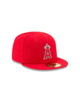 Los Angeles Angels of Anaheim My First Authentic Collection