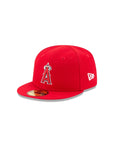 Los Angeles Angels of Anaheim My First Authentic Collection