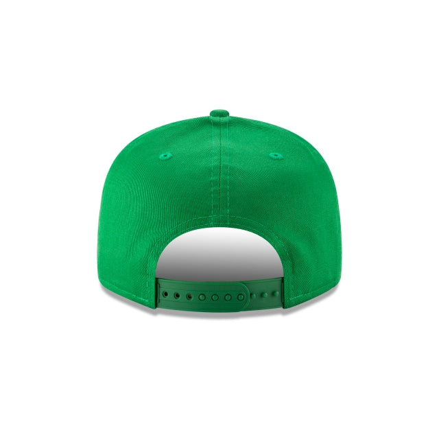 Philadelphia Eagles Classic Green NFL 9Fifty Snapback
