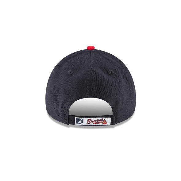 Atlanta Braves The League 9Forty Adjustable