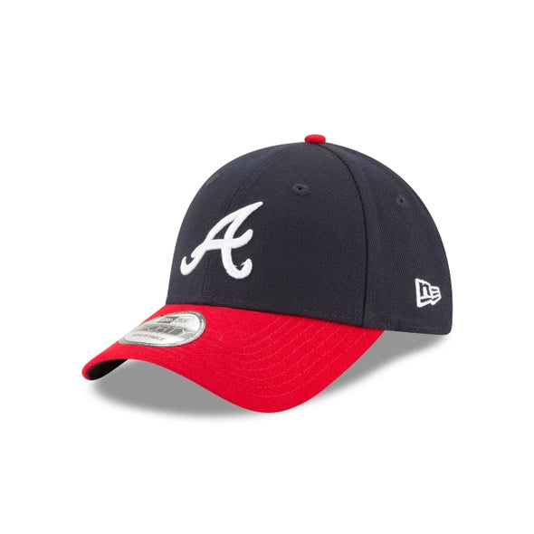 Atlanta Braves The League 9Forty Adjustable