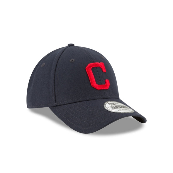 Cleveland Indians Road The League 9Forty Adjustable