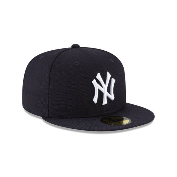 New York Yankees 2000 World Series 59Fifty Fitted