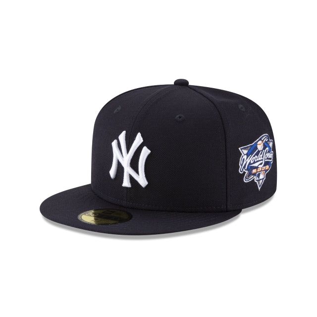 New York Yankees 2000 World Series 59Fifty Fitted