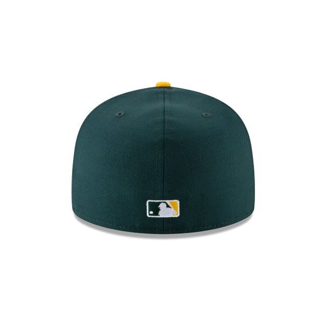 Oakland Athletics 1989 World Series Collection 59Fifty Fitted