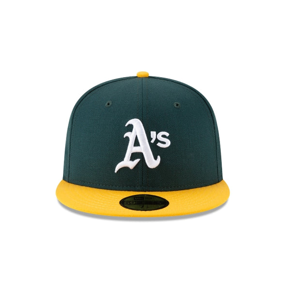Oakland Athletics 1989 World Series Collection 59Fifty Fitted