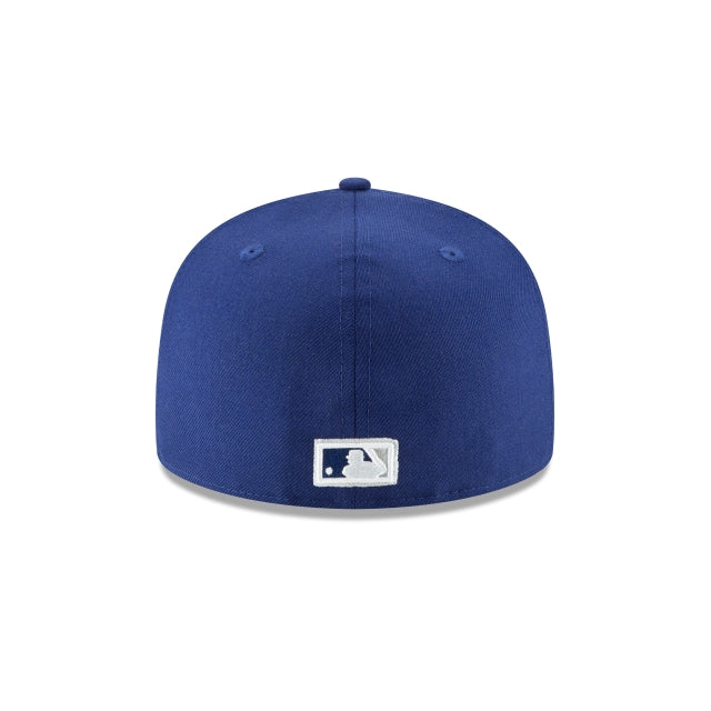Los Angeles Dodgers 1958 Cooperstown Collection 59Fifty Fitted