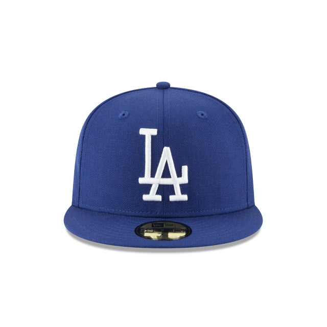 Los Angeles Dodgers 1958 Cooperstown Collection 59Fifty Fitted