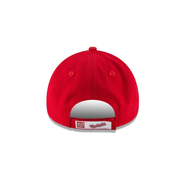 Washington Nationals The League 9Forty Adjustable