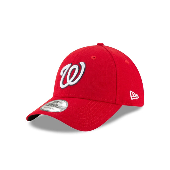 Washington Nationals The League 9Forty Adjustable