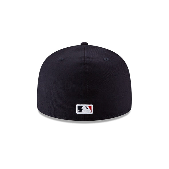 Boston Red Sox Wool 59Fifty Fitted