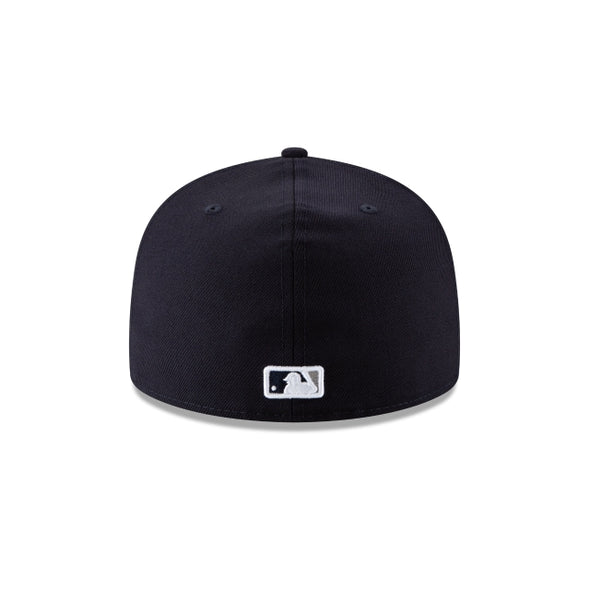 New York Yankees Wool 59Fifty Fitted