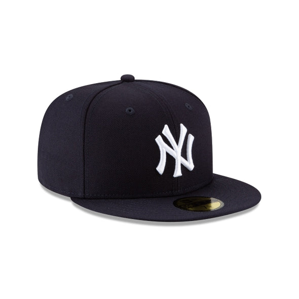 New York Yankees Wool 59Fifty Fitted