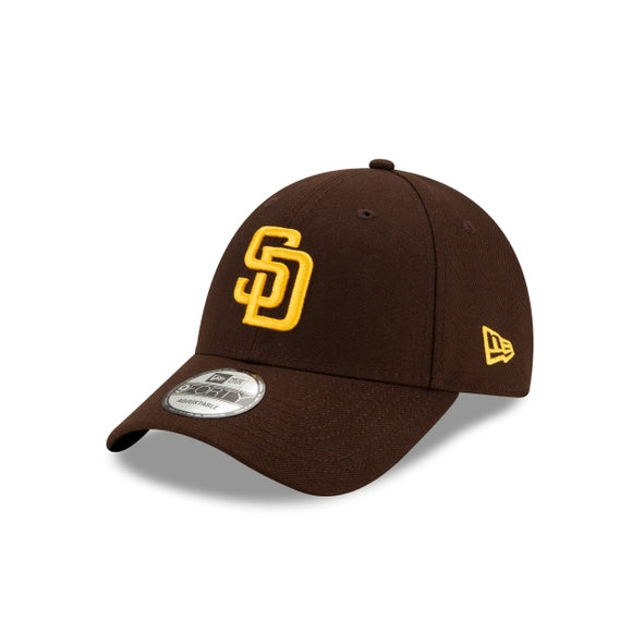 San Diego Padres The League 9Forty Adjustable