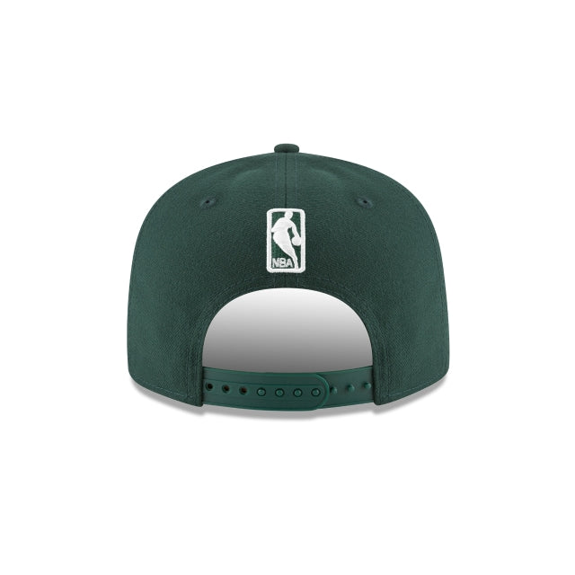 Milwaukee Bucks NBA 9Fifty Snapback