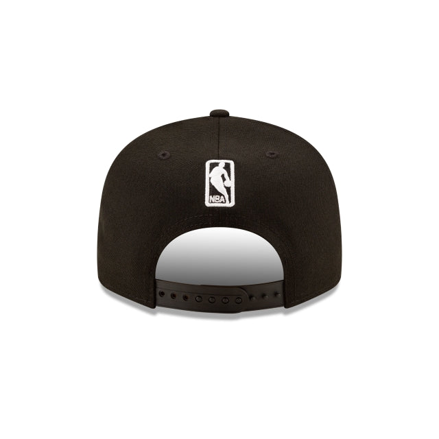 Portland Trail Blazers NBA 9Fifty Snapback