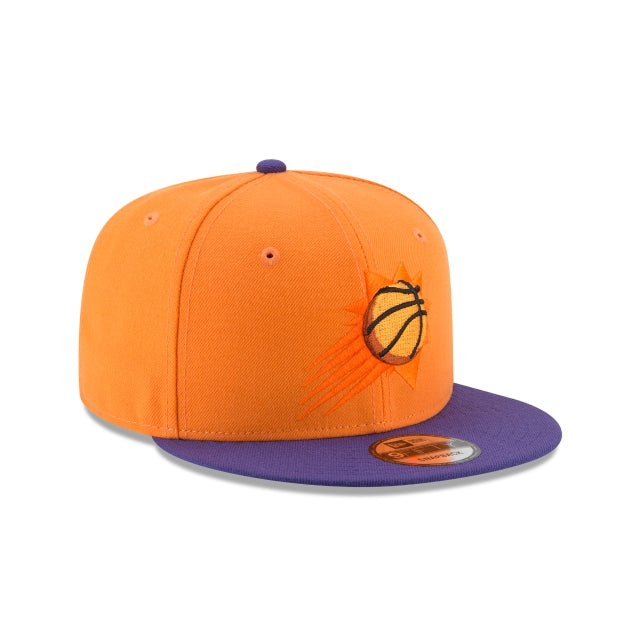 Phoenix Suns 2 Tone NBA 9Fifty Snapback