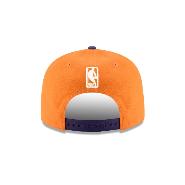 Phoenix Suns 2 Tone NBA 9Fifty Snapback