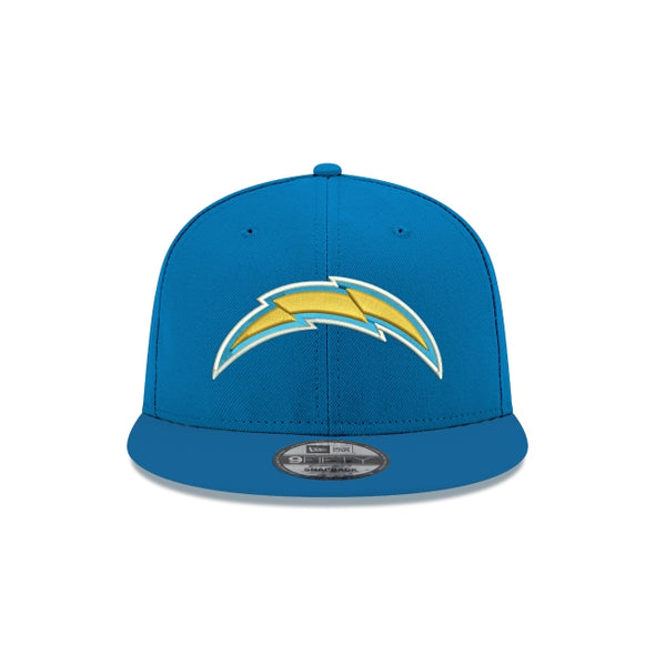 Los Angeles Chargers NFL 9Fifty Snapback