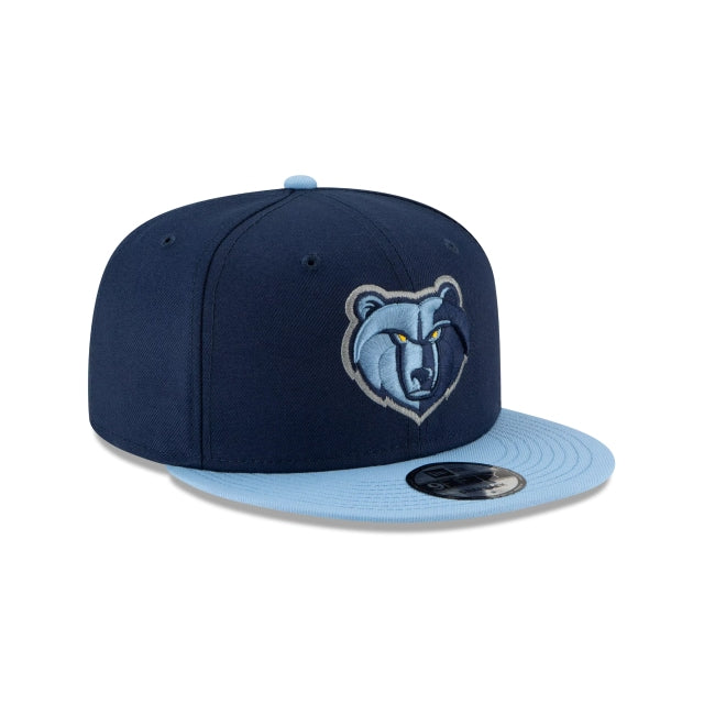 Memphis Grizzlies MLB 2Tone 9Fifty Snapback