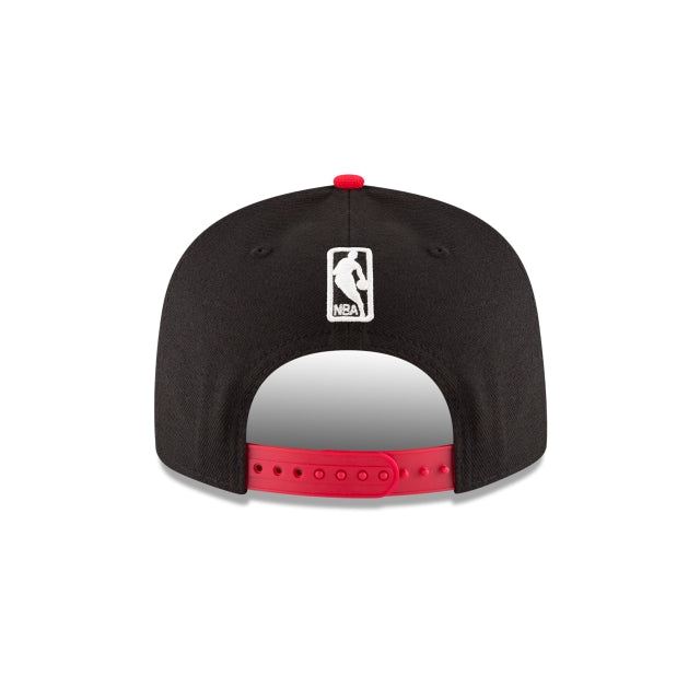 Chicago Bulls NBA 2 Tone 9Fifty Snapback