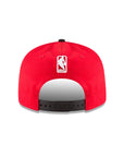 Chicago Bulls NBA 2 Tone 9Fifty Snapback