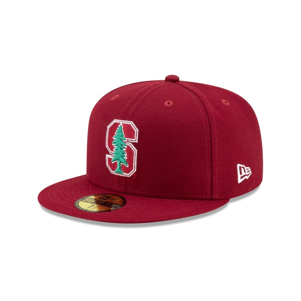 Stanford Cardinal College Football 59Fifty Fitted