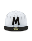 Milwaukee Bears Negro League 59Fifty Fitted