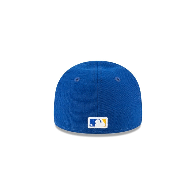 Milwaukee Brewers My First Authentic Collection
